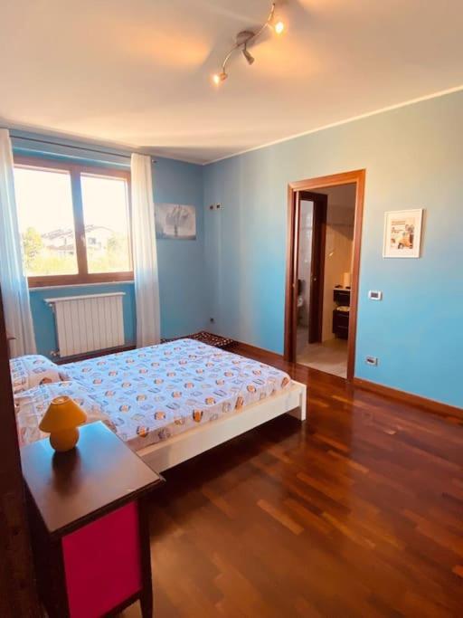 Intero Bilocale Con Terrazzo Vicino A Milano Apartamento Mairano Exterior foto